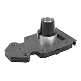 Matériau durable : construit en acier inoxydable de haute qualité, à la fois résistant à l'érosion et à l'usure, garantissant une fiabilité élevée même dans les environnements marins difficiles et prolongeant la durée de vie de votre moteur.