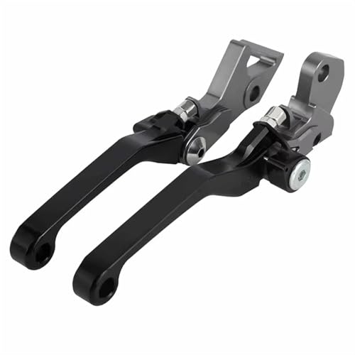 Levier frein moto tout-terrain DR650SE commande embrayage alu CNC