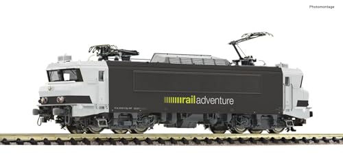 Preisvergleich Produktbild Fleischmann 732175 N E-Lok 9903 der RailAdventure