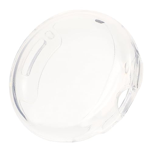 Protector de smartwatch transparente para la oficina y el deporte de hombre