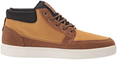 Etnies mens Crestone Mtw Winterized Michelin Ice Skate Shoe, Tan/Brown, 7.5 US | Image 5
