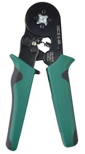 Preisvergleich Produktbild Brüder Mannesmann Crimpzangen-Set / M10999