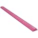 Z-Athletic Gymnastics Folding Training Low Beam for Gymnastics, Tumbling (8ft, Pink)