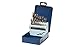 Walter Surface Technologies 01E621 A SST+ Drill Bits Set