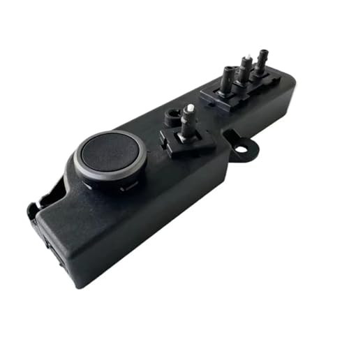 Interruptor asiento Tesla viaja cómodo regulando tu Modelo 3 Y