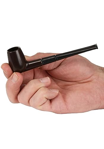 Bachelors Smoking Pipe Accessory | Historical Accessories Standard