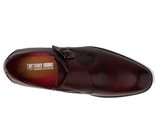 Image of Stacy Adams Karcher Monk Strap