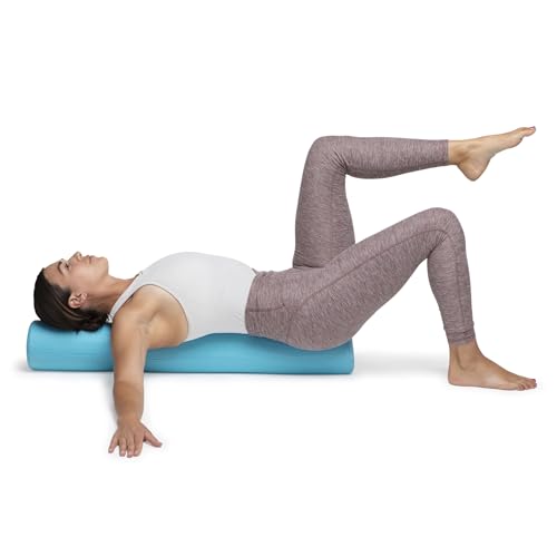 OPTP PRO-Roller Super Soft Density Foam Roller 36in — view 8