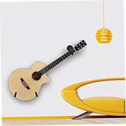 Holder De Guitare Mur De Guitare Holder Guitare Classical Display Rack Musical Acoustic Guitar Hangle - Les Beatles, Paul McCartney, John Lennon, RIngo Starr, George Harrison Holder De Guitare Mur De Guitare Holder Guitare Classical Display Rack Musical Acoustic Guitar Hangle – Image 4