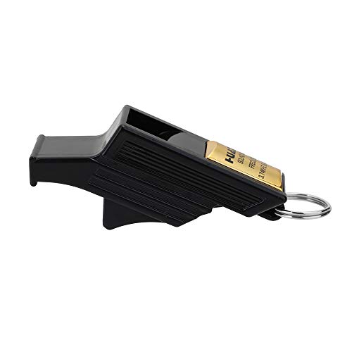 Andoer Árbitro de futebol profissional Apito Basquete Voleibol Juiz Apito Professor de esportes Pós-