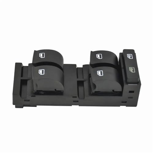 Commande de lève-vitre pour Audi A6 S6 C5 interrupteur de fenêtre 1998-2004