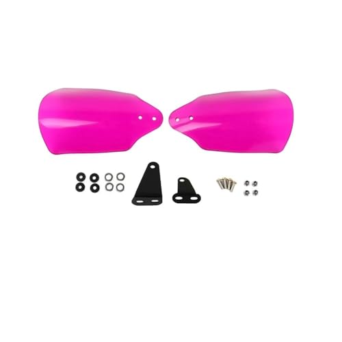Garde main pour Street Bob FXBBS Housse protection contre le vent lors de vos rides