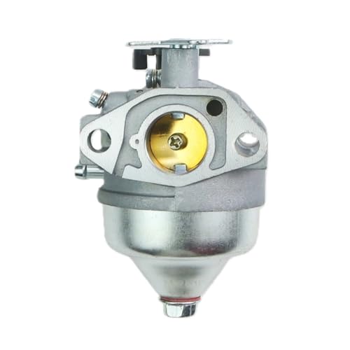 Carburateur tondeuse GCV190 bougie joint pour moteur de jardin