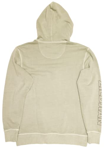 Avedis Zildjian Company Zildjian Ltd Ed Cotton Hoodie2