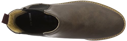 Ben Sherman DEON p_brown