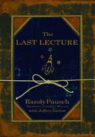 Buy The Last Lecture — BookShops.in