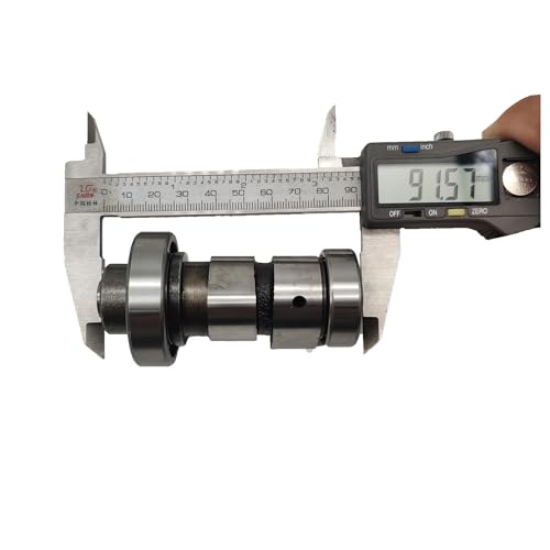 Árbol de levas Linhai 260-300cc repuesto de motor para ATV UTV Go Kart 22701 3