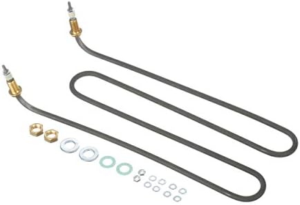 Cres Cor Heater Kit, 1470W, 120V, 7 X 1