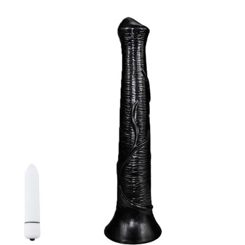 GAOSJX Enorme Silicona Suave Cómodo Suave y fácil de Limpiar.,S