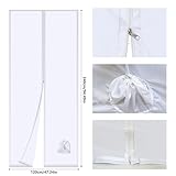 Zoom IMG-2 guarnizione condizionatore portatile per porte Zoom IMG-2 guarnizione condizionatore portatile per porte