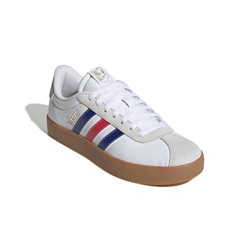 Image of adidas Men's VL Court 3.0 Sneakers