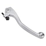 M MATI Front Brake Lever for Honda CR125R CR250R CR500R CRF125F CRF150F CRF150R CRF230F CRF250F CRF250R CRF250X CRF450R CRF450X XR250R XR400R XR650R 53170-MEY-305