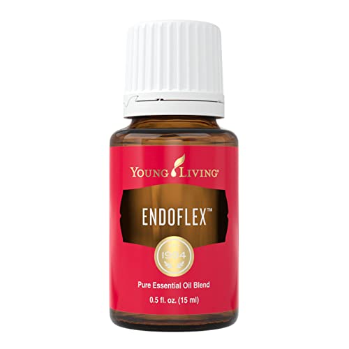 Endoflex Essential Oil 15ml by Young Living Essential Oils