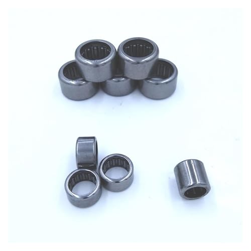 Roulement à aiguilles HK0609 pour réparer les jeux mécaniques de 6mm - 2