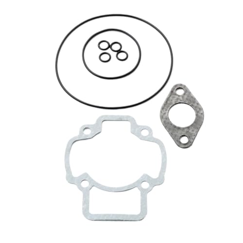 Jeu de joints scooter pour rouler au quotidien en NRG MC2 Z 50 2T