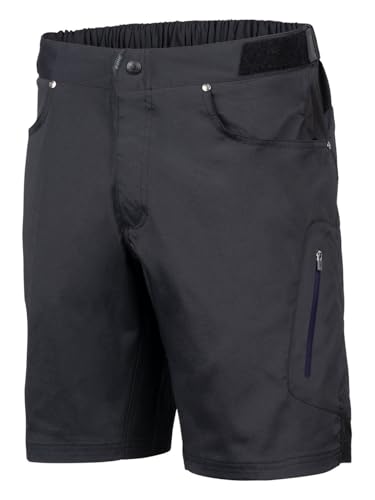 Ether 9 Shorts + Essential Liner miniatura 3