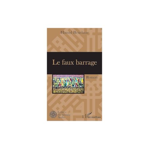 Secrets and Shadows of Algerian Memory