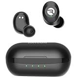 Raycon Everyday Classic Bluetooth Wireless Earbuds + Microphone with Active...