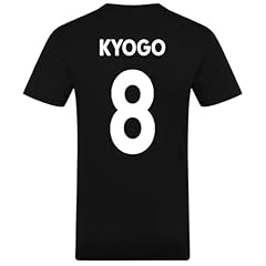 Black Kyogo