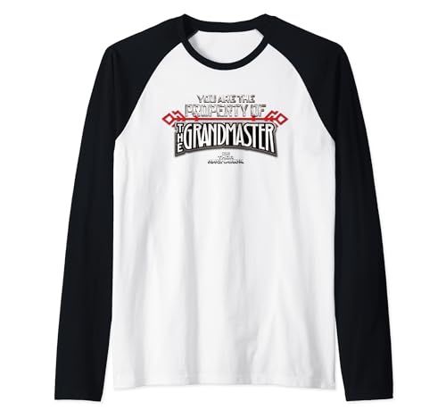 T-shirt Marvel Thor Ragnarok baseball pour compléter votre collection