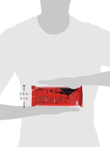 Miniatura 3 de Cadbury Bournville Barra de Chocolate Negro 6.35 oz