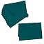 Dark Teal Blue