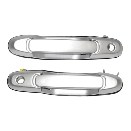 Poignée extérieure pour Toyota Sienna, kit avant pour rénovation portière