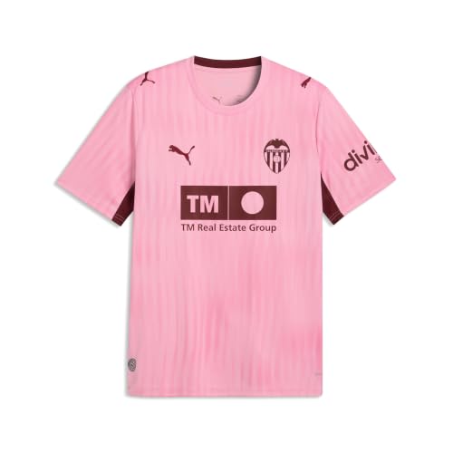 PUMA Maillot Third 2627 Valencia CF Homme Accessoires