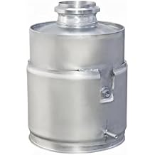 Diesel Oxidation Catalyst DOC Compatible with Cummins ISB | 4353326NX, 4353324NX, 5308480NX, 4353324, 4353324RX, 4353326RX, 5308480RX, OTR58093SPVNon-CARB Compliant
