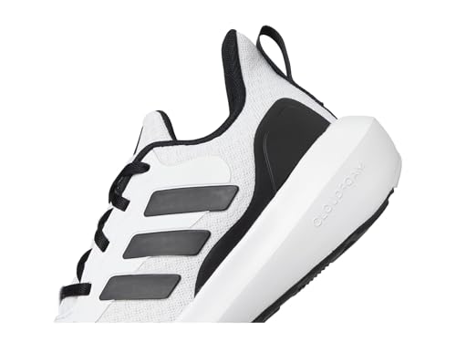 Image of Adidas Unisex-Child Fortarun 2.0 Running ShoesRunning Shoe