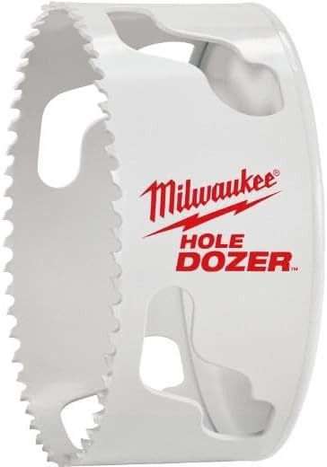 Milwaukee 49-56-0244 5-1/4" Hole Dozer Hole Saw