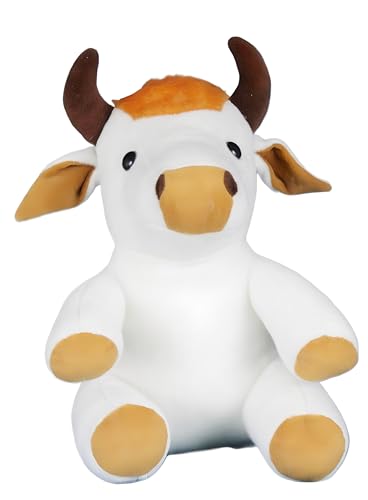 Image of Goldenhub Teddy Soft Plush Soft Toy Cute Kids Animal Home Decor Boys /Girls 25 cm