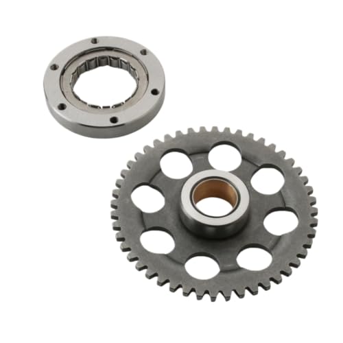 Embrayage de démarrage 87mm SR Max 125 Sport City 250cc 4T 8477975