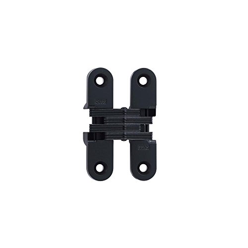 Invisible Hinge