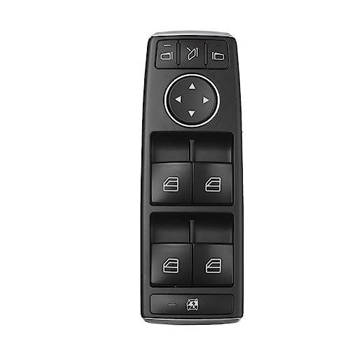 Interrupteur de vitre électrique pour Mercedes Classe C W204 W212