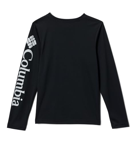 Image of Columbia Kids Terminal Tackle L /S Tee (Little Kids /Big Kids)