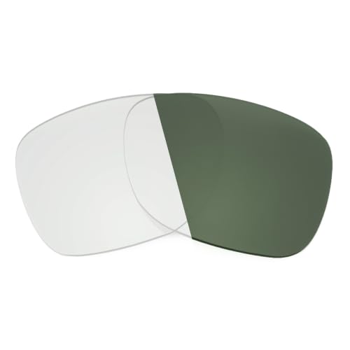 Image of Revant Replacement Lenses for Ray-Ban Justin 54mm RB4165