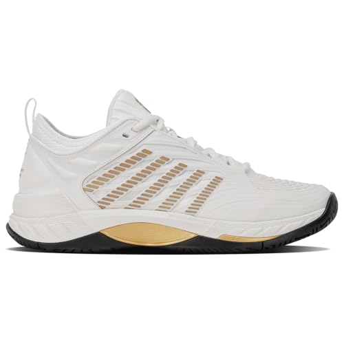 Image of K-Swiss Men's Hypercourt Supreme 2 Tennis Shoe