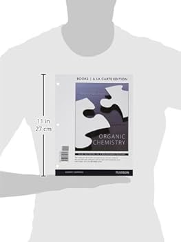 有機化学 第7版 Paula Y. Bruice 51gdfKFnGGL.jpg