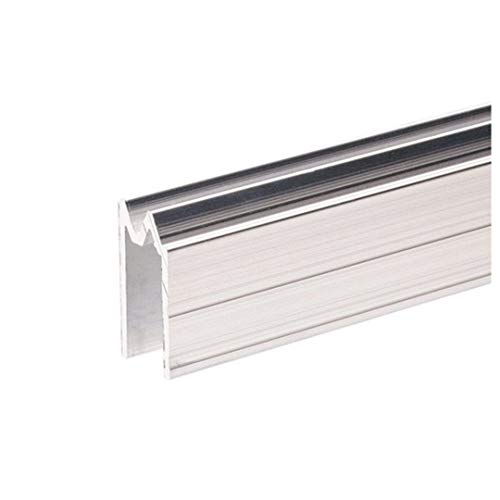 6304 Schließprofil 9,5 Mm Preis P. Lfd. Meter